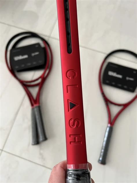 Wilson Clash V2 Review - Tennisnerd.net