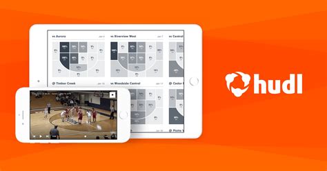 One platform to help the whole team improve | Hudl