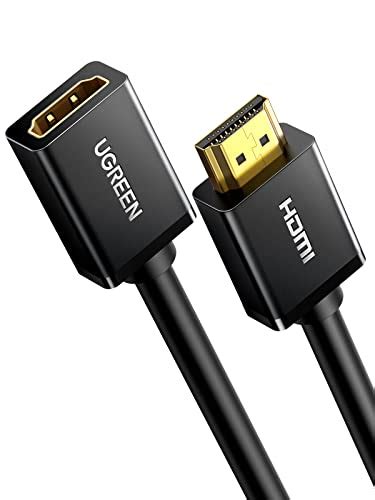 Best HDMI Cord For Roku