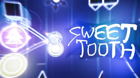 sweet tooth - YouTube