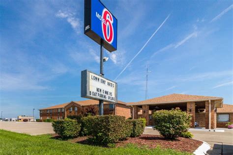 Motel 6-Marion, IL, Marion (updated prices 2025)