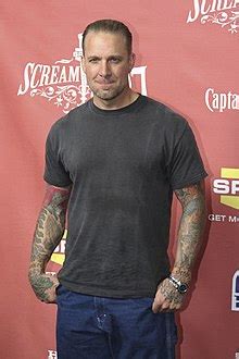 Jesse James (customizer) - Wikipedia, the free encyclopedia