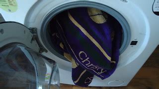 Servis WD1496FGW Washer Dryer | Mike King | Flickr