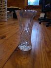 cristal d arques france lead crystal vase | eBay
