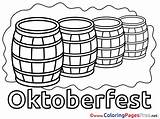 Beer Coloring Pages Printable Coloring sketch template