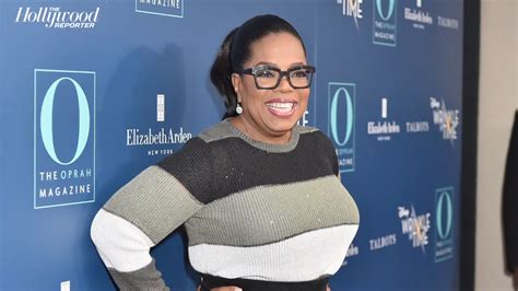 Oprah Winfrey's Magazine to Cease Regular Print Publication