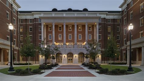 HPM Secures Cost Savings, Avoids Setbacks in Completion of New Julia Tutwiler Hall - HPM