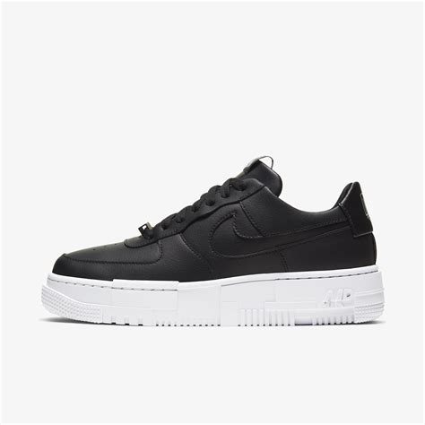 NIKE Спортни обувки Air Force 1 Pixel | Buzz - Online Shop