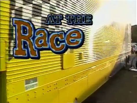 Mighty Machines At the Racetrack - video Dailymotion