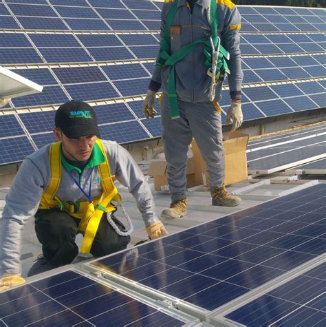 Solar Panel Installation in Dallas, Texas | ESD Solar | Solar Installer