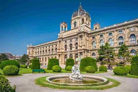 30 bedeutendsten Museen in Wien