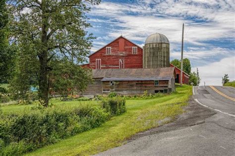 Pennsylvania Farm Country | Country farm, Farm, Country life