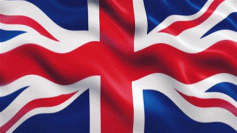 United Kingdom Flag GIF - United Kingdom Flag Gif - Descobrir e Compartilhar GIFs