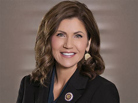 Gov. Kristi Noem rejects Trump's virus unemployment relief, citing ...