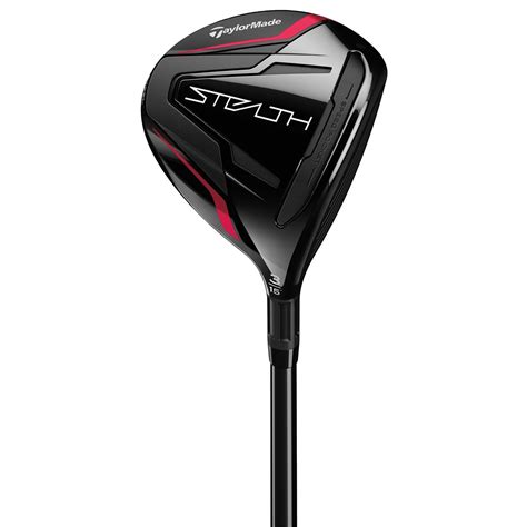 New and Used TaylorMade STEALTH Fairway Wood 7 Wood 21 Degree Golf Club at GlobalGolf.ca