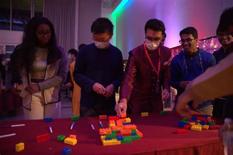 BAPS Campus Fellowship Celebrates Diwali, North America