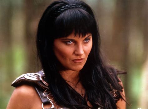 25 Fascinating Facts About Xena: Warrior Princess - E! Online Deutschland