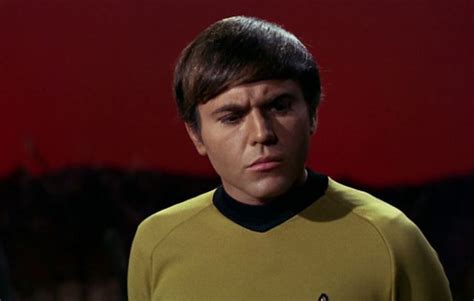 Star Trek’s Walter Koenig | Sports Byline USA