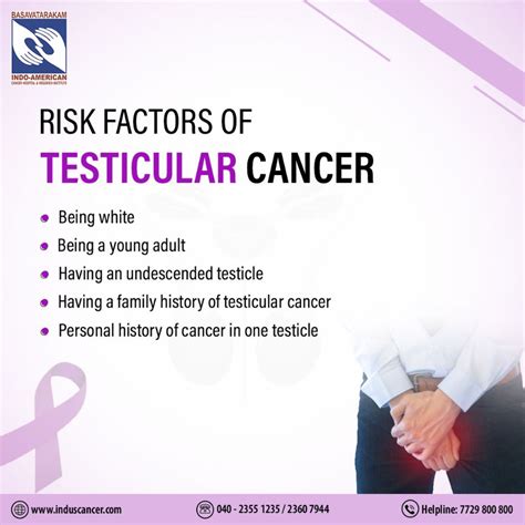 Testicular Cancer Signs and symptoms, Diagnosis & Treatment ...