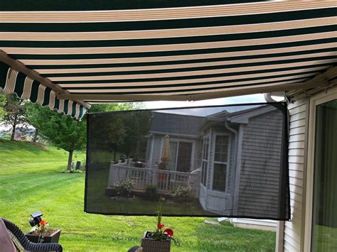 Awning Accessories | Retractable & Commercial | Marygrove