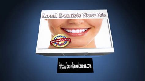 Best Local Dentists Near Me - YouTube