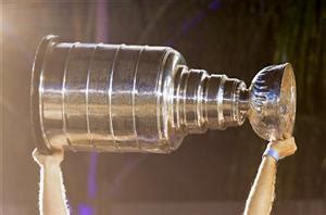 Stanley Cup Finals Tips & Preview - Vegas To Deserved Top Seeds