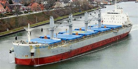 Kiel Canal suspends fees amid low bunker prices | TradeWinds