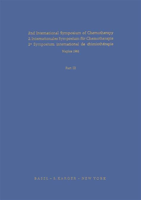 Studies on the Mechanism of Action of Vincaleukoblastine | Antineoplastic Chemotherapy2nd ...