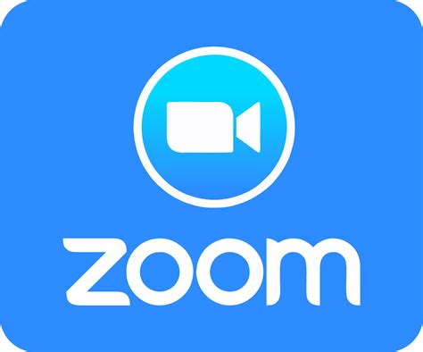 Logotipo De Zoom Png - Image to u