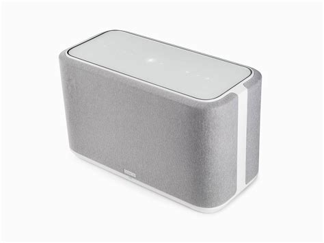 Denon Home 350 - Large Smart Speaker with HEOS® Built-in | Denon - US