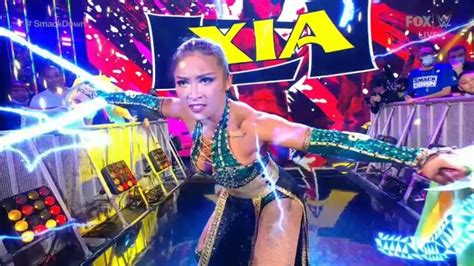 *Spoiler* Xia Li made her debut