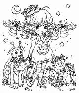 30  Girly Coloring Pages Free Printable PDF & Online sketch template