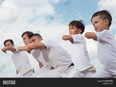 Several Capoeira Image & Photo (Free Trial) | Bigstock