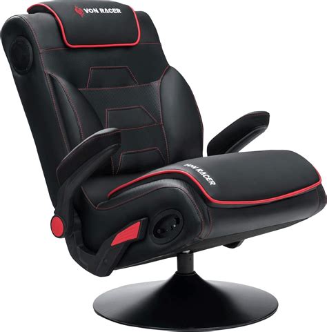 Best Gaming Chair With Speakers 2021 | Top Picks