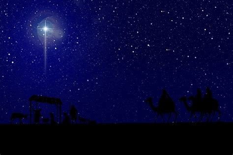 Nativity Star Manger · Free photo on Pixabay