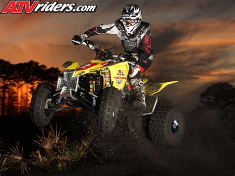 How to Get Started ATV Racing - Motocross, Cross Country, Desert, Dirt ...