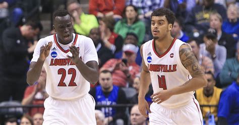 Louisville Men's Basketball Schedule Printable | semashow.com