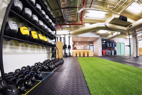 8 Best Crossfit Gyms in Sydney | Man of Many