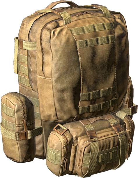 Tactical Backpack - DayZ Wiki