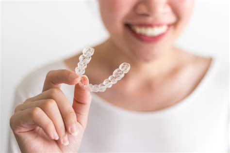 How Does the Invisalign® Process Work? - Hawley Orthodontics