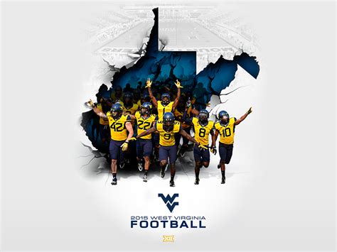 Free Wvu Wallpaper - WallpaperSafari