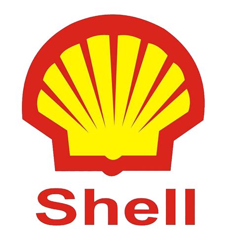 Royal Dutch Shell PNG Images Transparent Background | PNG Play