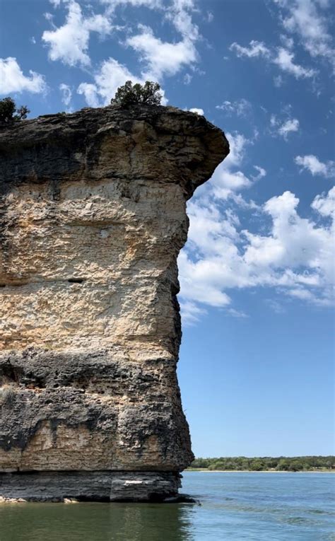 Hell's Gate | Possum Kingdom Chamber of Commerce