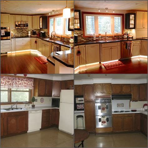 Mobile Home Kitchen Remodel as well Mobile Home Kitchen Remodeling ... | Manufactured home ...