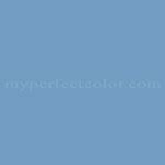 Dulux Periwinkle Blue Match | Paint Colors | Myperfectcolor