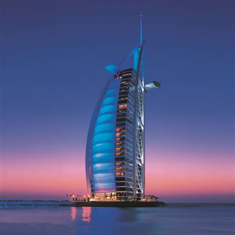 Burj Al Arab - Askideas.com