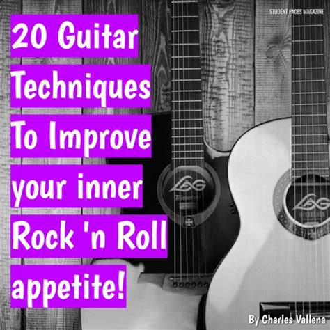 Electric Guitar Techniques Every Country Music Guitarist Should Know