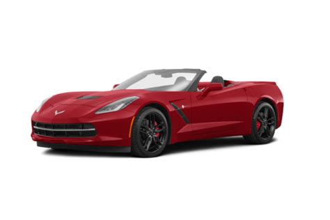 New 2017 Chevrolet Corvette Convertible Stingray 1LT Z51 near Kitchener & Waterloo | John Bear ...