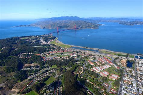 10 reasons why you need to visit the award-winning Presidio