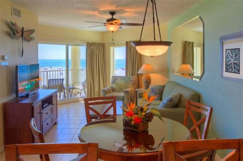 12 Best Beachfront Hotels In Treasure Island, Florida | Trip101